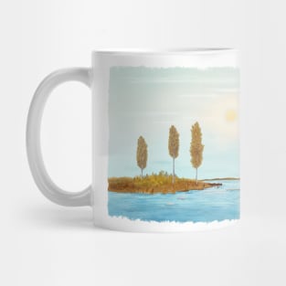 Indian Summer - Lapland8seasons Mug